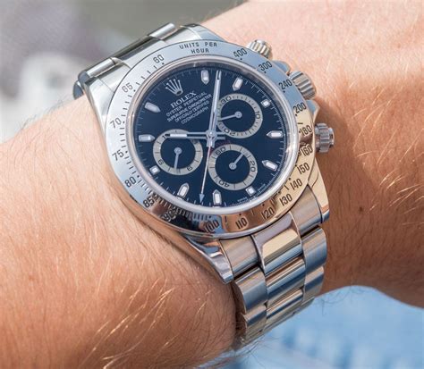 Rolex nugrape review